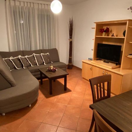 Appartement Annabella ツェル アム ゼー エクステリア 写真