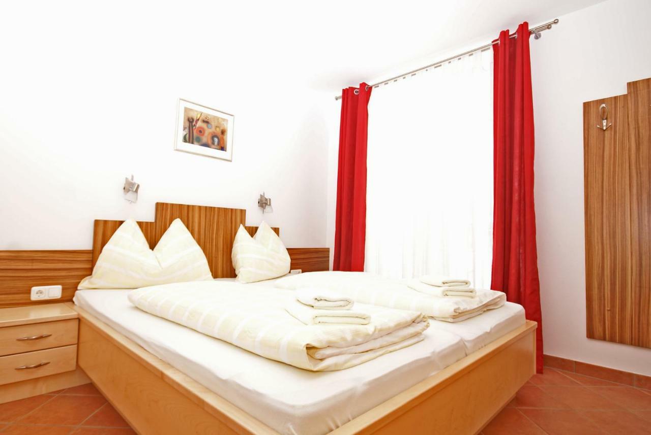 Appartement Annabella ツェル アム ゼー エクステリア 写真