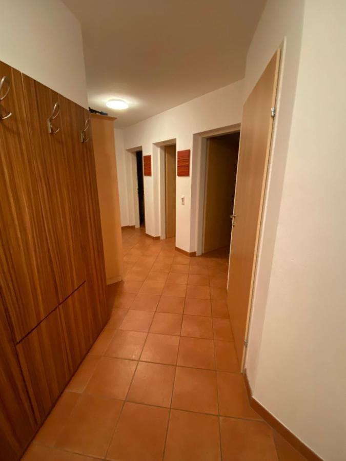 Appartement Annabella ツェル アム ゼー エクステリア 写真