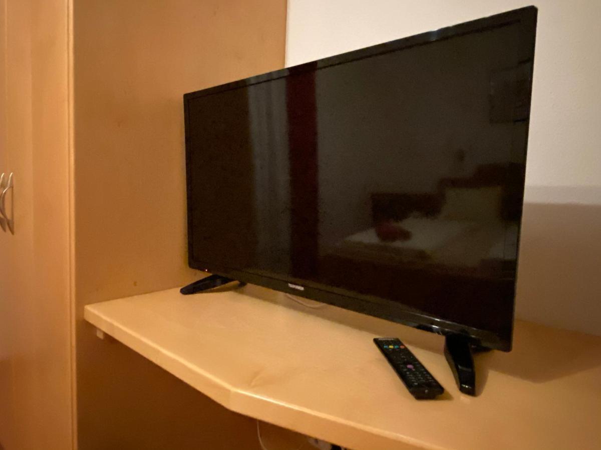 Appartement Annabella ツェル アム ゼー エクステリア 写真