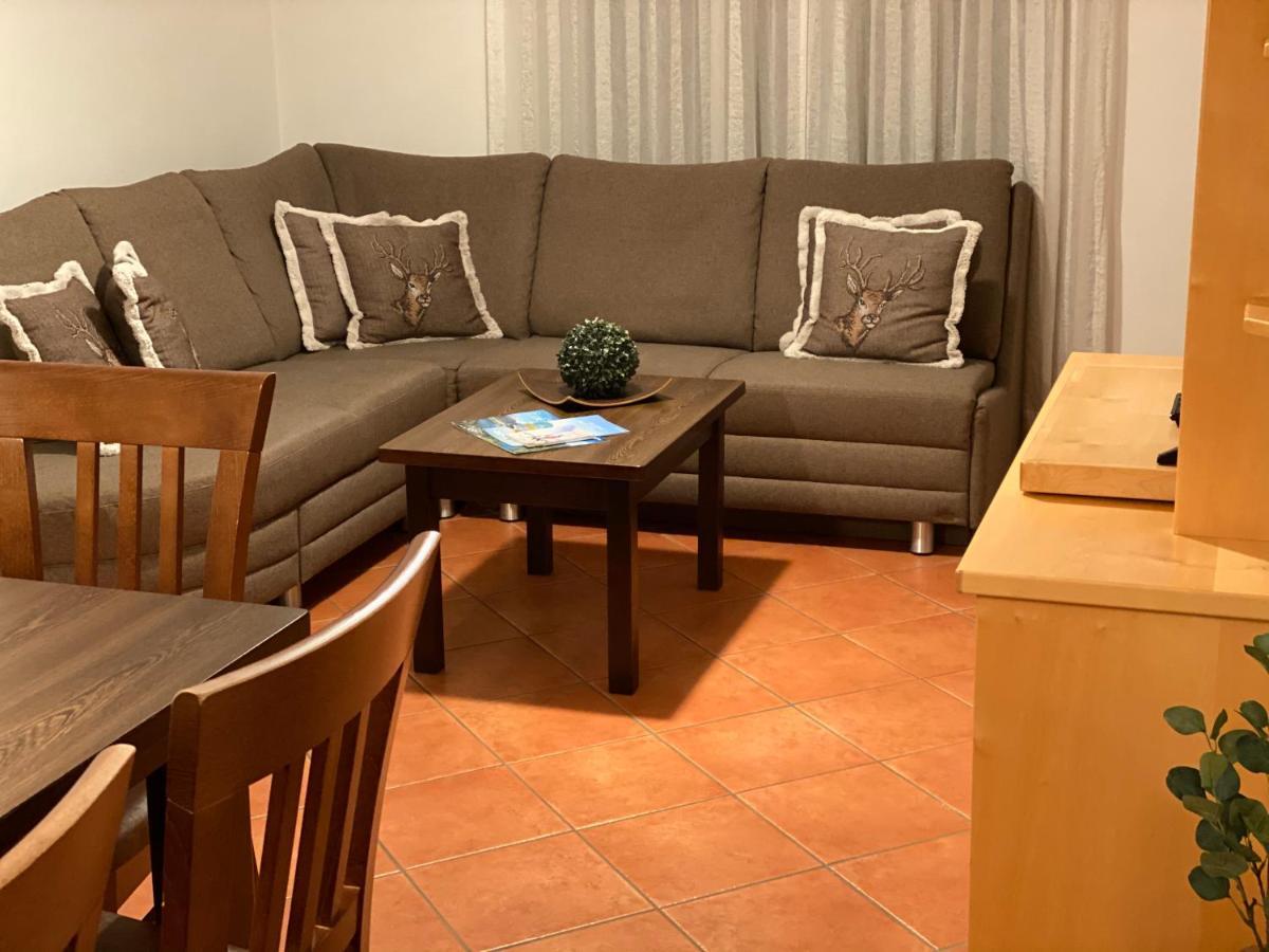 Appartement Annabella ツェル アム ゼー エクステリア 写真