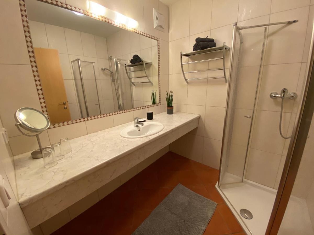 Appartement Annabella ツェル アム ゼー エクステリア 写真