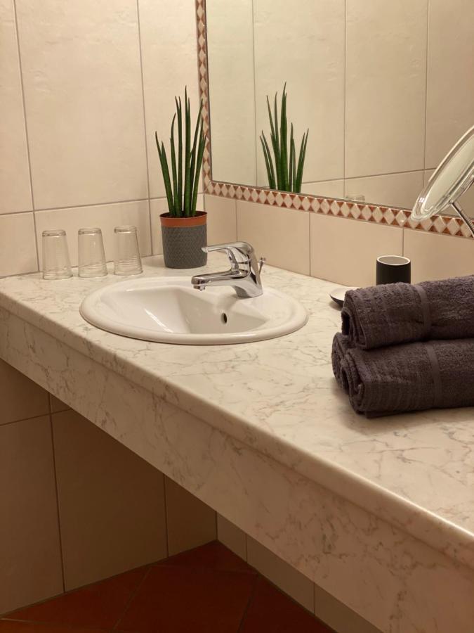 Appartement Annabella ツェル アム ゼー エクステリア 写真