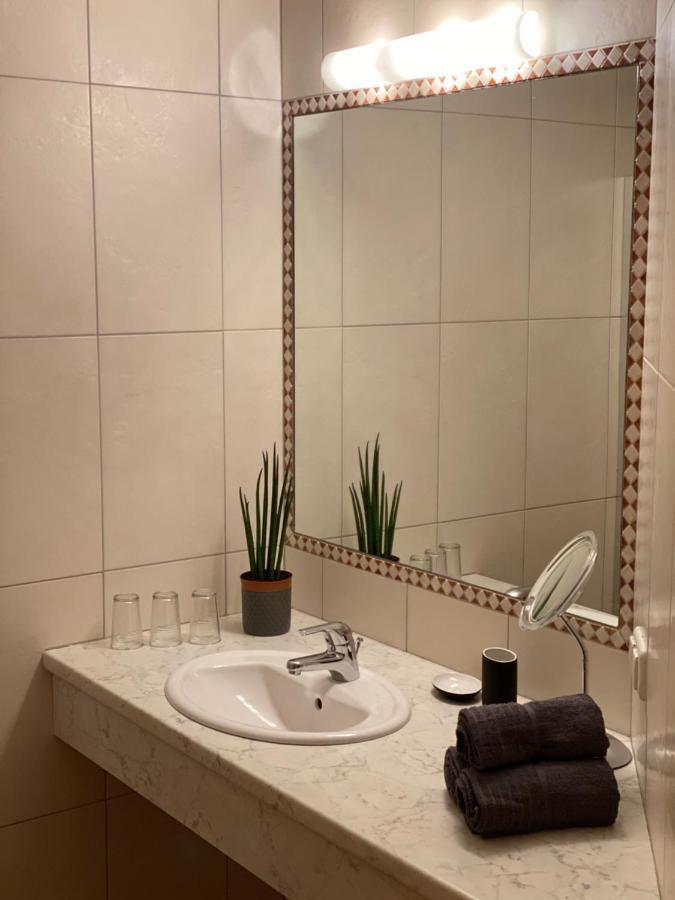 Appartement Annabella ツェル アム ゼー エクステリア 写真